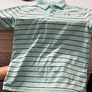 Under Armour Polo youth large